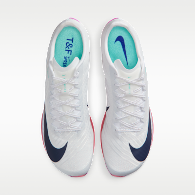 Nike Maxfly 2 Track & Field Sprinting Spikes. Nike.com